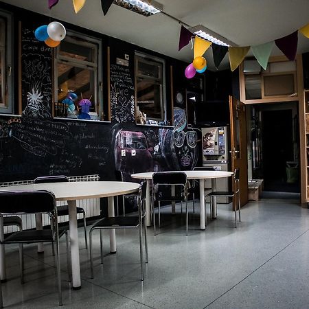 Hostel Samobor Eksteriør billede