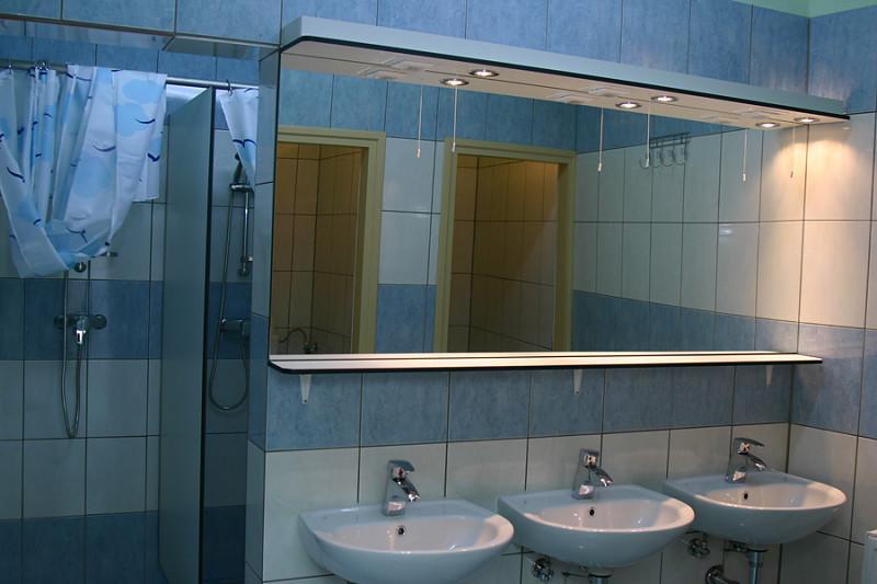 Hostel Samobor Værelse billede