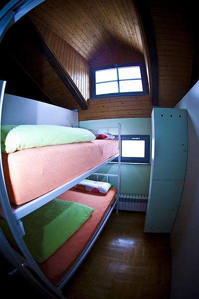 Hostel Samobor Eksteriør billede