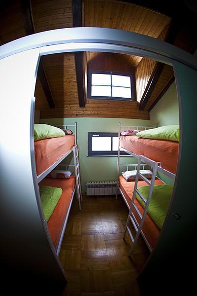 Hostel Samobor Eksteriør billede