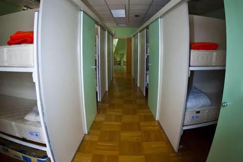 Hostel Samobor Eksteriør billede